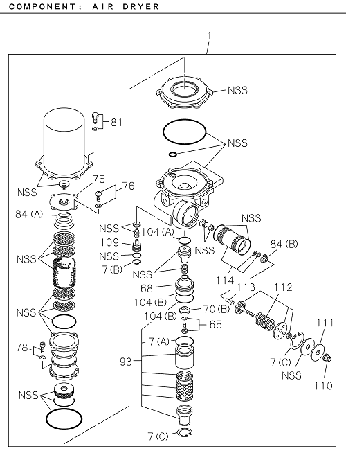 Partial Engine